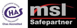 chas / msl safe contactor